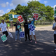 Image for article titled On GM's UAW Picket Line, No Backing Down As Workers Fight Back Against Income Inequality